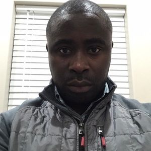 Meet your Posher, Abraham